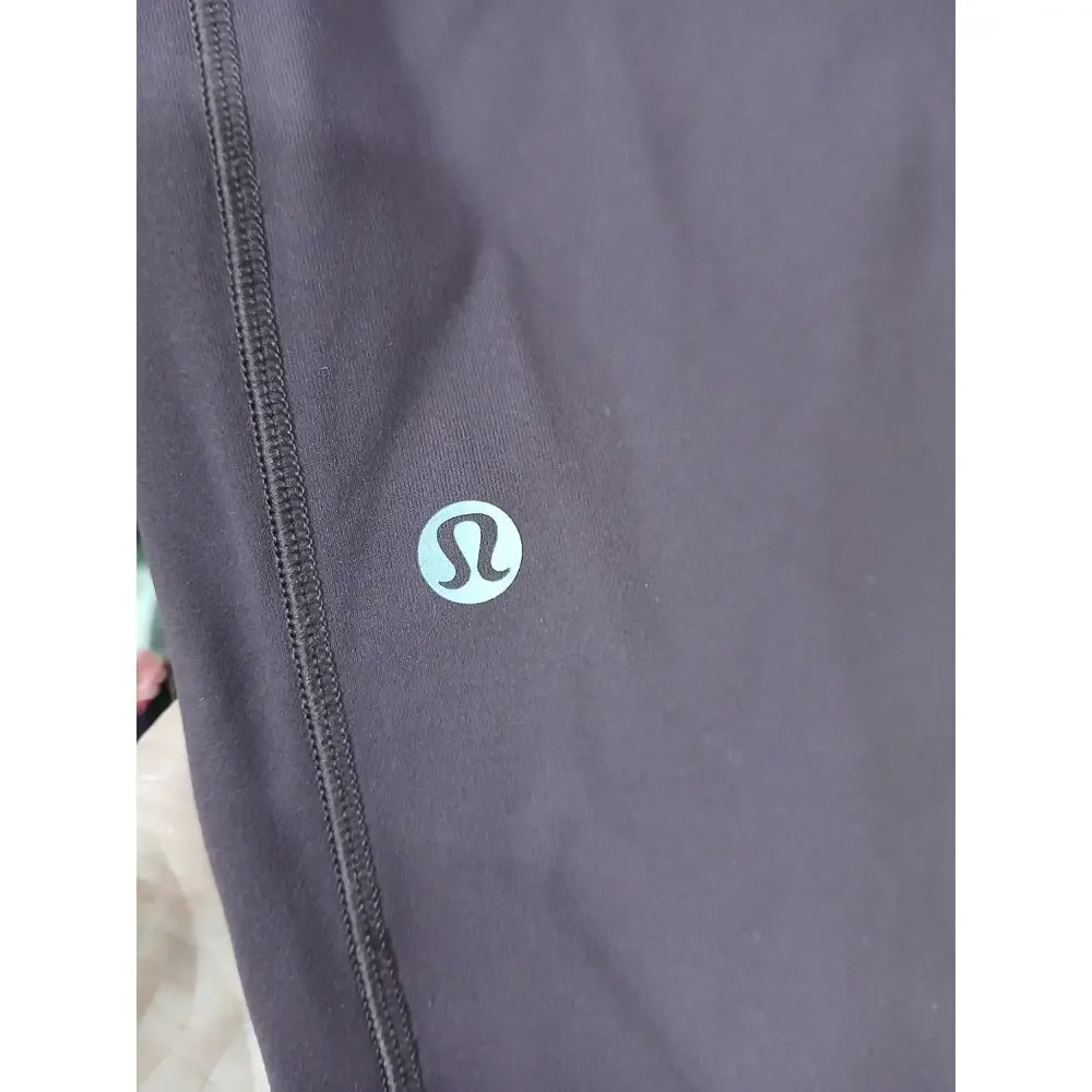 Lululemon Speed Up Mid-Rise Tight 28" length size 8 - Picture 8 of 10